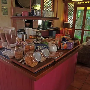 B&B Villa Rome Bed & Breakfast