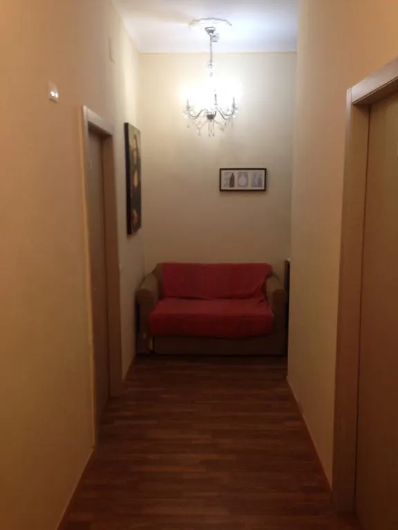 Le Charme House 2 Bed and Breakfast Rome
