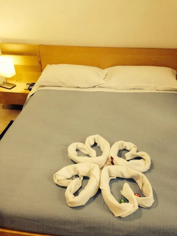 ** Bed & Breakfast Bed and Breakfast Le Charme House 2 Roma Italia