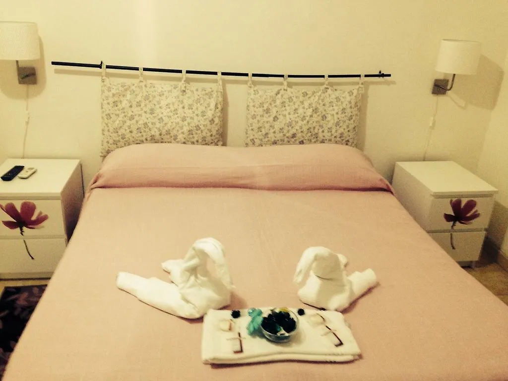 Bed and Breakfast Le Charme House 2 Roma Bed & Breakfast