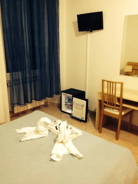 Le Charme House 2 Bed and Breakfast Rome Italië