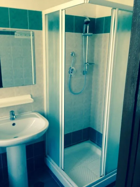 Bed and Breakfast Le Charme House 2 Roma
