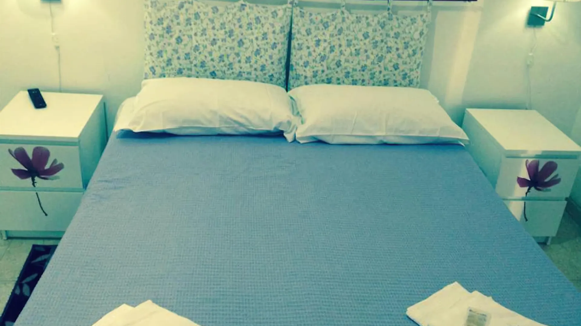 Bed & Breakfast Le Charme House 2 Bed and Breakfast Rome