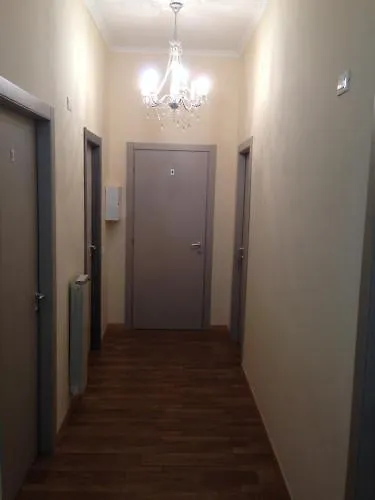 Le Charme House 2 Bed and Breakfast Rome 2*,  Italië