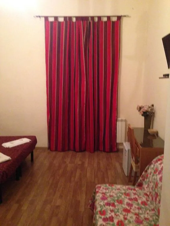 Le Charme House 2 Bed & Breakfast Roma 2*,