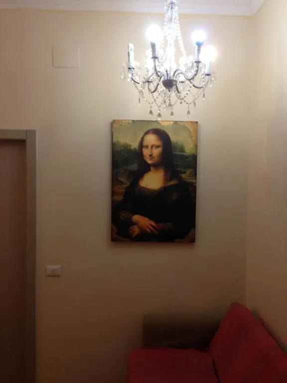 Le Charme House 2 Bed & Breakfast Roma