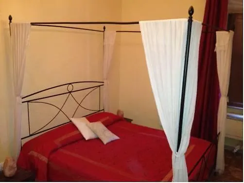 Le Charme House 2 Bed & Breakfast Roma