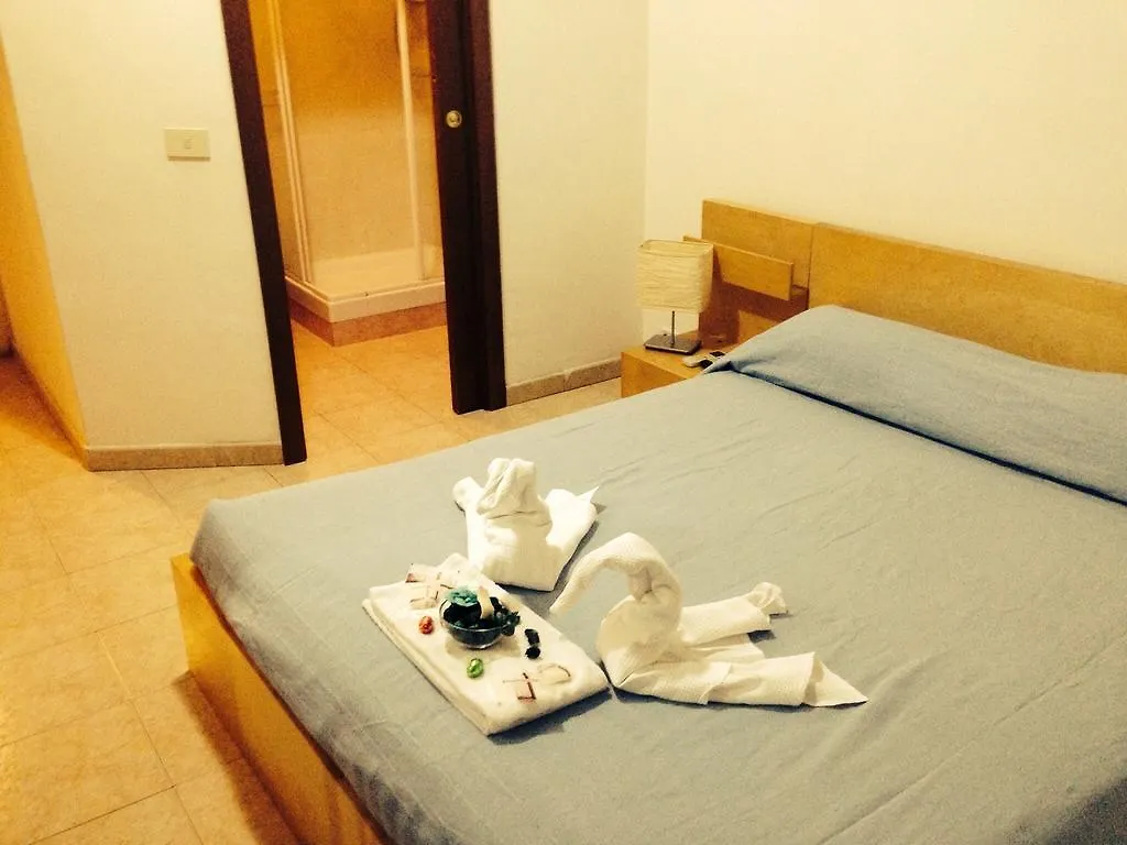 Le Charme House 2 Bed & Breakfast Roma