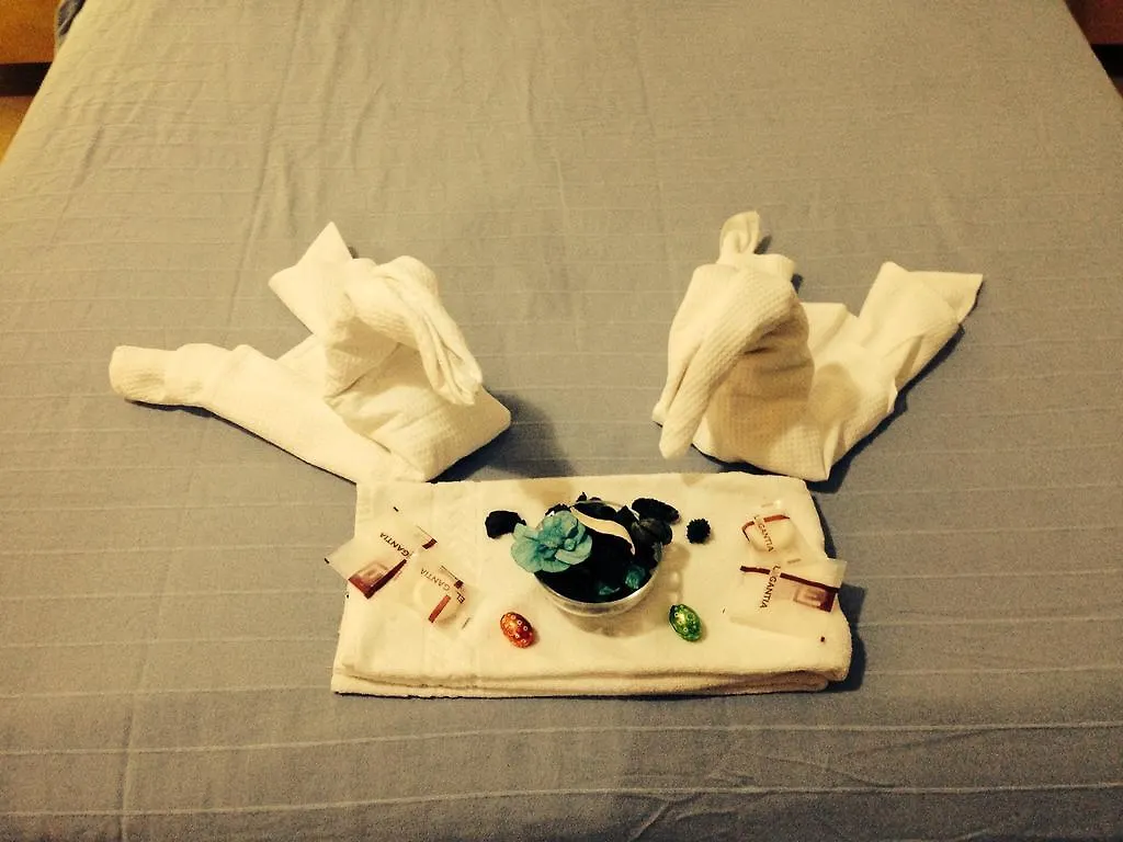 Le Charme House 2 Bed & Breakfast Roma