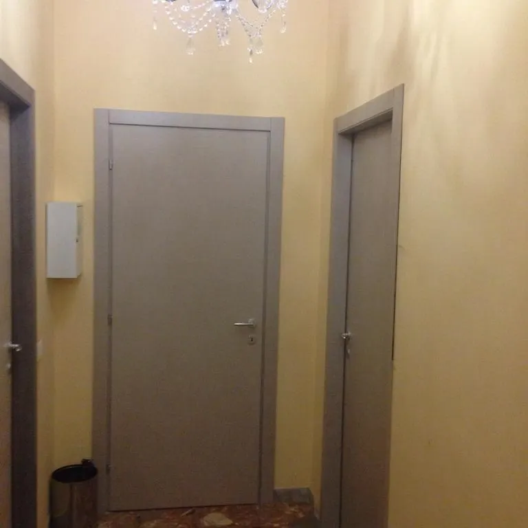 Le Charme House 2 Bed & Breakfast Roma İtalya