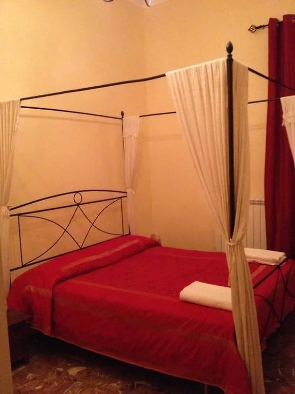Le Charme House 2 Bed & Breakfast Roma