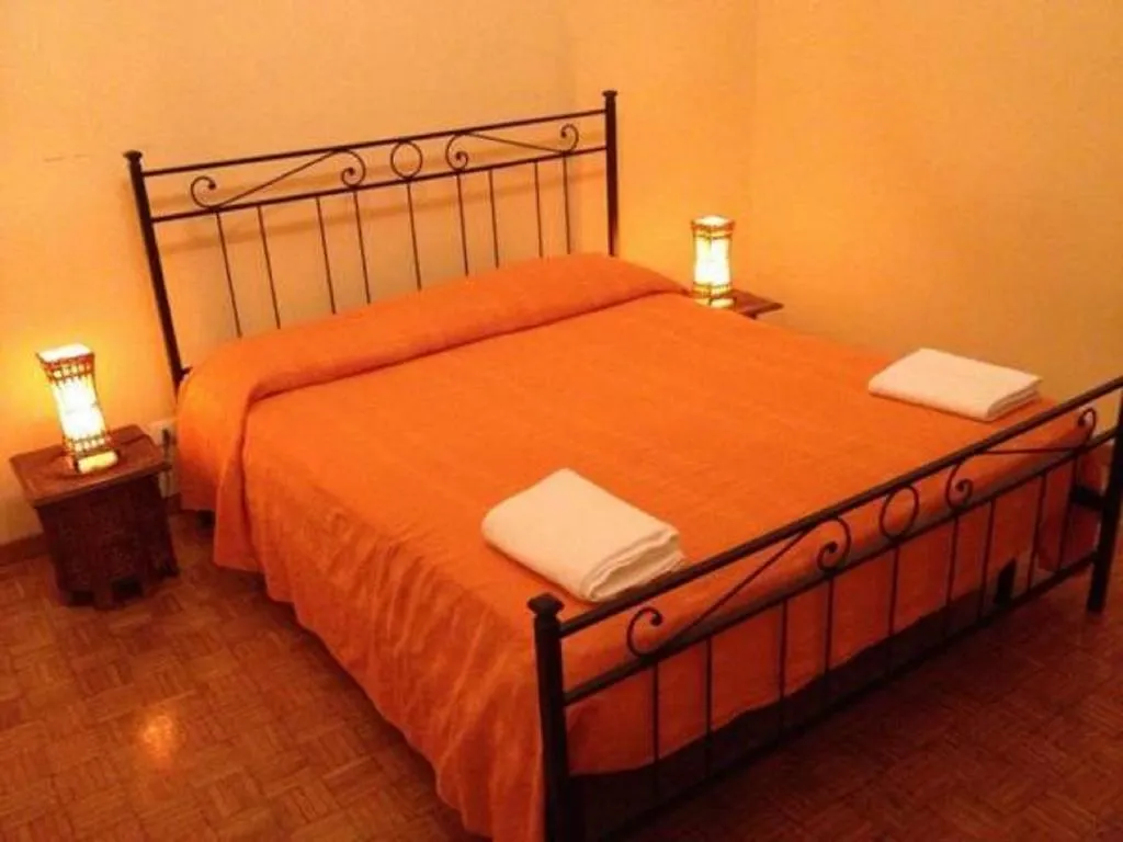 Le Charme House 2 Bed & Breakfast Roma