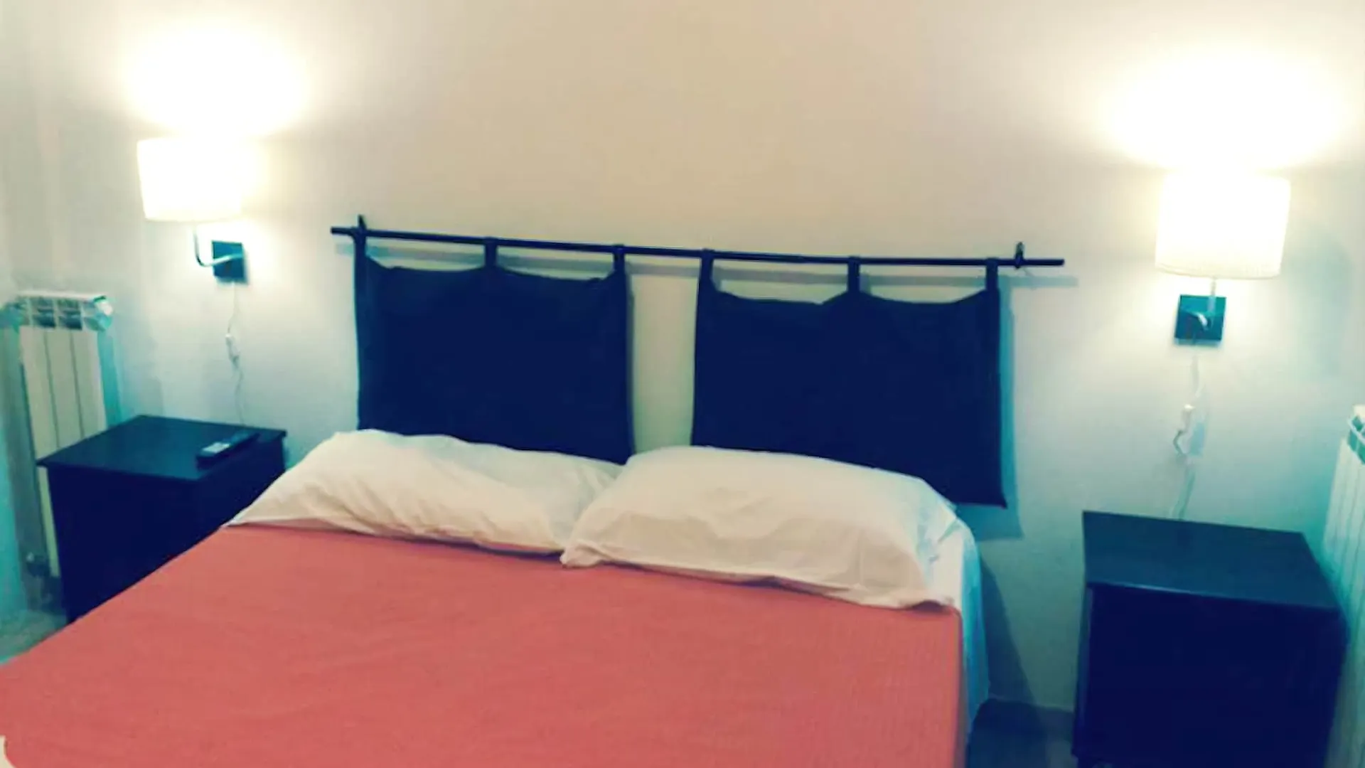 Le Charme House 2 Bed & Breakfast Roma