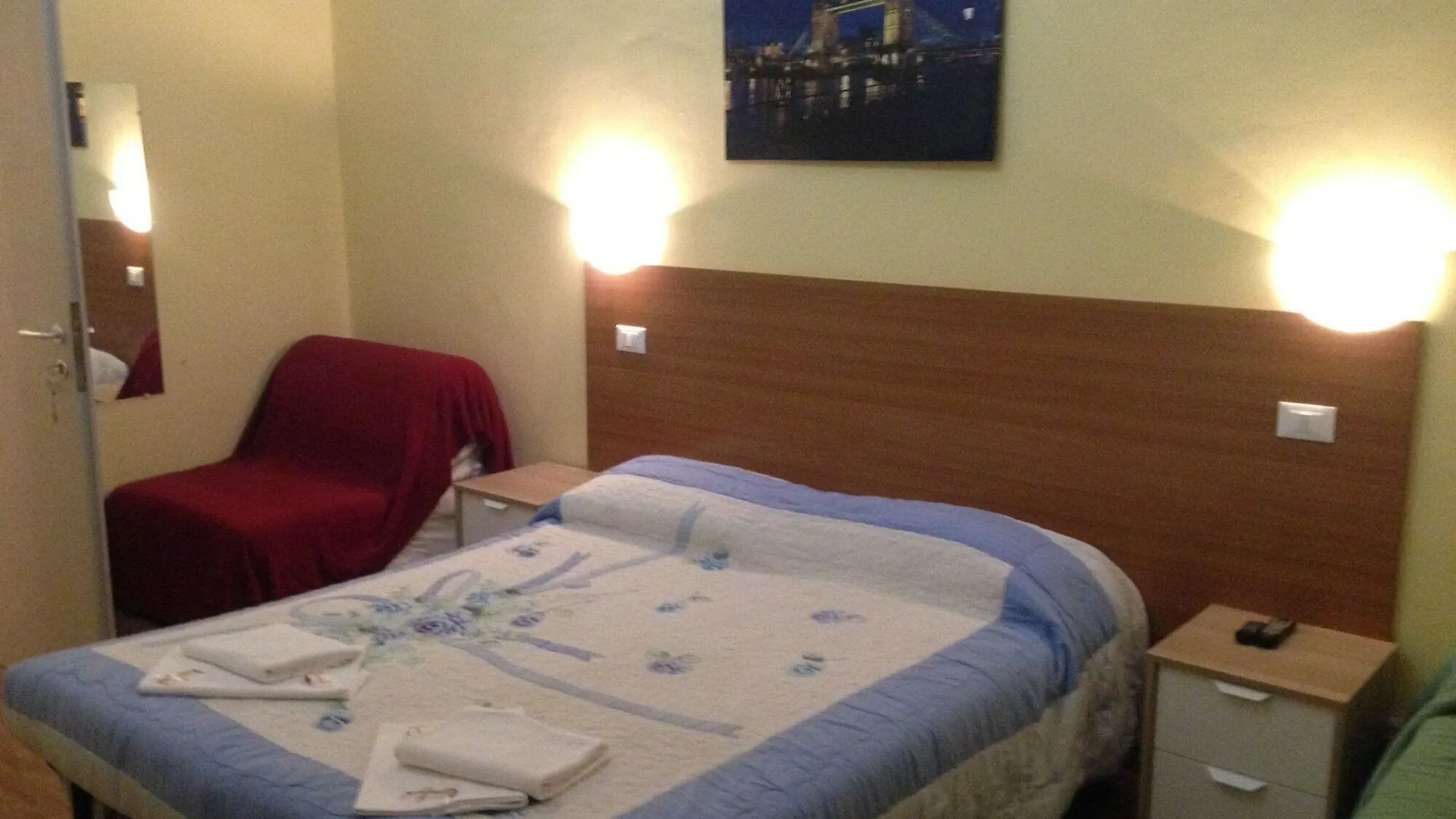 Le Charme House 2 Bed & Breakfast Roma